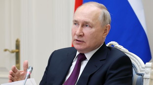 Le sanzioni colpiscono duro, Pil della Russia in picchiata