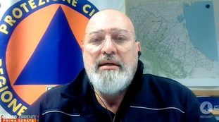 Ricostruiremo tutto. La promessa di Bonaccini dopo l'alluvione