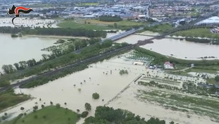 “Subito 20 milioni per l'Emilia-Romagna”. Ministri nelle zone colpite dal disastro