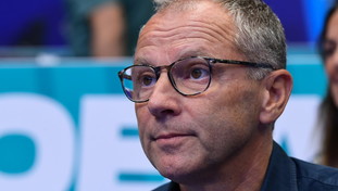 “Correre era una follia”. Domenicali sull'annullamento del Gp di Formula1