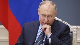 Putin teme di essere ucciso. La rivelazione dei servizi segreti di Kiev