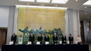 “Scetticismo”. Il G7 si spacca sulle soluzioni per la guerra in Ucraina