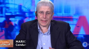 Ignorati i piani per il territorio. Alluvioni, l'accusa di Giordano