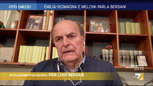 “Gesto sgradevole”. Pure Bersani asfalta Trudeau e difende Meloni