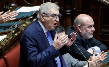 Riportiamo in Italia i terroristi rossi. La promessa di Foti