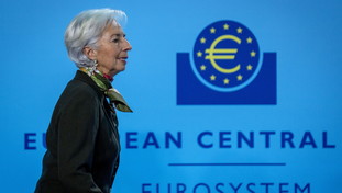 Tasche svuotate ed economia in frenata: tutta colpa della Bce