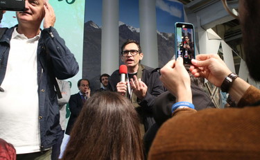 Dalla Rai al Salone di Torino, così si scoprono i veri fascisti