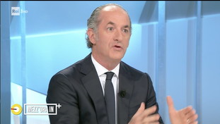 È scritta nella Costituzione, Zaia non molla sull'autonomia