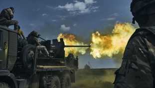 Cosa cambia con la caduta di Bakhmut. Zelensky spera negli F-16