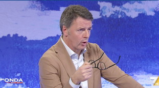 Al Parlamento europeo solo in gita. La stoccata di Renzi a Schlein