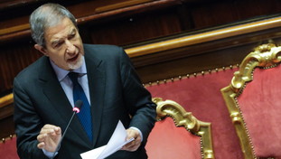 Vincoli e burocrazia distruggono l'Italia: affondo di Musumeci sull'emergenza