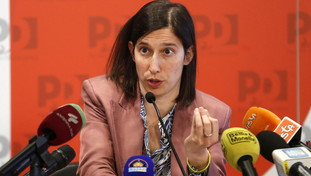 L'effetto Schlein? È il segno meno. Bomba Mentana: dove scivola il Pd