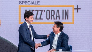 Barricate di Pd e M5S contro la commissione d'inchiesta sul Covid: chi difendono