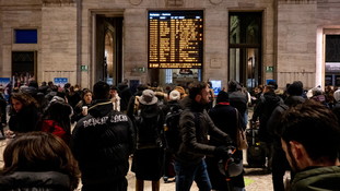 Quello straniero mi ha molestato. Incubo pedofilia a Milano
