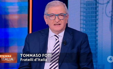 Il governo vuole far ripartire la Romagna. Foti svela l'asse Meloni-Bonaccini