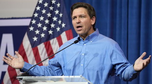 DeSantis lancia la sua candidatura alla Casa Bianca con Elon Musk