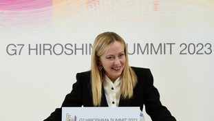 Numeri vertiginosi per Fratelli d'Italia: supermedia da urlo, Meloni gongola