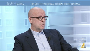 “Gravissimo ritardo”. Roncone mette Schlein spalle al muro: il Pd esplode contro di lei