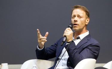 Perché non sono andato da Fedez. Il retroscena di Rocco Siffredi