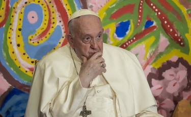 Cosa mi ha chiesto Zelensky. Il ruolo di Papa Francesco nella guerra in Ucraina