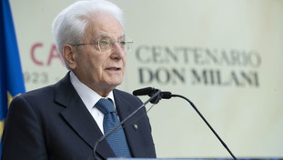 Mai mettere a tacere qualcuno. La lezione del presidente Mattarella