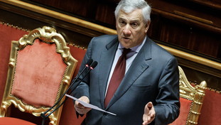Tajani chiede spazio a Germania e Francia: non ci sono solo loro nell'Ue