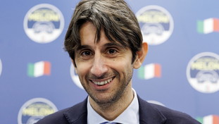 “Fantasiose ricostruzioni”. Donzelli tuona sul simbolo di Fratelli d'Italia