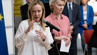 Meloni vuole vincere la sfida epocale con il maltempo: il piano