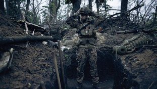 Operazioni russe a ritmo ridotto: Bakhmut, a sorpresa cambia la situazione