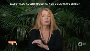 Schlein ha spaventato gli elettori con la svolta a sinistra: segretaria disintegrata