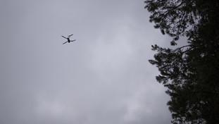 “Attentato terroristico”. Droni ucraini attaccano Mosca, alba infuocata