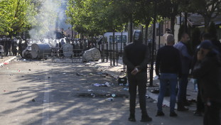 “Curati in Kosovo”. Le condizioni dei militari italiani feriti dai serbi