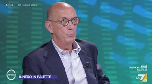 La destra è vera, la sinistra solo furba. Marco Follini spara a zero sui dem