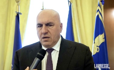 Il piano del ministro Crosetto per il Kosovo: 