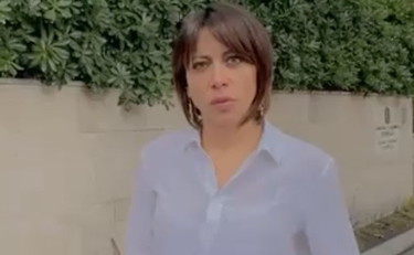 Nunzia De Girolamo aggredita in auto: il racconto choc