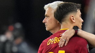 Roma, la maledizione dei rigori come nell'84. Fatali gli errori di Mancini e Ibanez