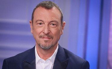 A Sanremo scoppia il giallo sul casting, cosa dice Amadeus