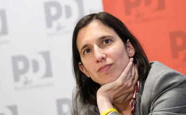 Schlein kamikaze, il Pd si spacca anche sulle armi all'Ucraina