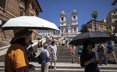 Estate 2023, la previsione di Giuliacci: novità clamorose. Bomba sulle ferie