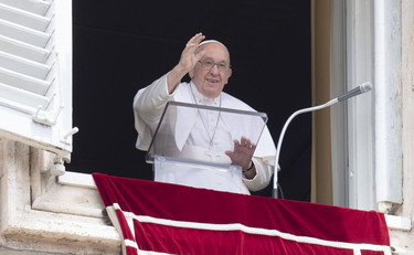 Non sempre vere le apparizioni. Papa Francesco fa chiarezza sui misteri
