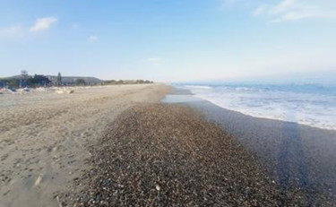 Bandiere verdi 2023, sono 154 le spiagge a misura di bimbi