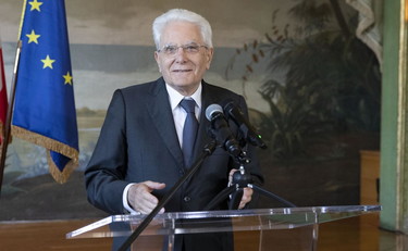 Asse solido con la Francia, Mattarella archivia lo scontro sui migranti