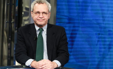 Cosa vogliono fare gli italiani in Ucraina. Mentana smaschera l'ipocrisia sulla guerra