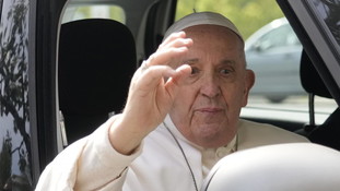 Fino all'ultimo.... Ricovero di Papa Francesco, cosa svela Tarquinio