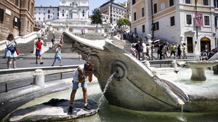 Previsioni meteo bomba: quando arriva l'anticiclone africano