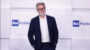 Spunta il nome del sostituto. Svelato chi arriva al posto di Fazio