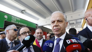 Da Piantedosi frustata all'Europa sul nuovo patto per i migranti