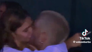 Damiano ha tradito la fidanzata Giorgia Soleri? Un video e poi il caos