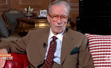 Può succedere anche in Italia. L'allarme di Feltri gela lo studio