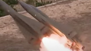 Gli Usa armano la controffensiva: missili Hawk, Patriot e droni Puma